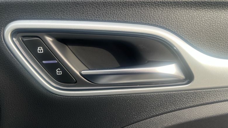 MG ZS 1.5 VTi-TECH Excite 5dr Petrol Hatchback